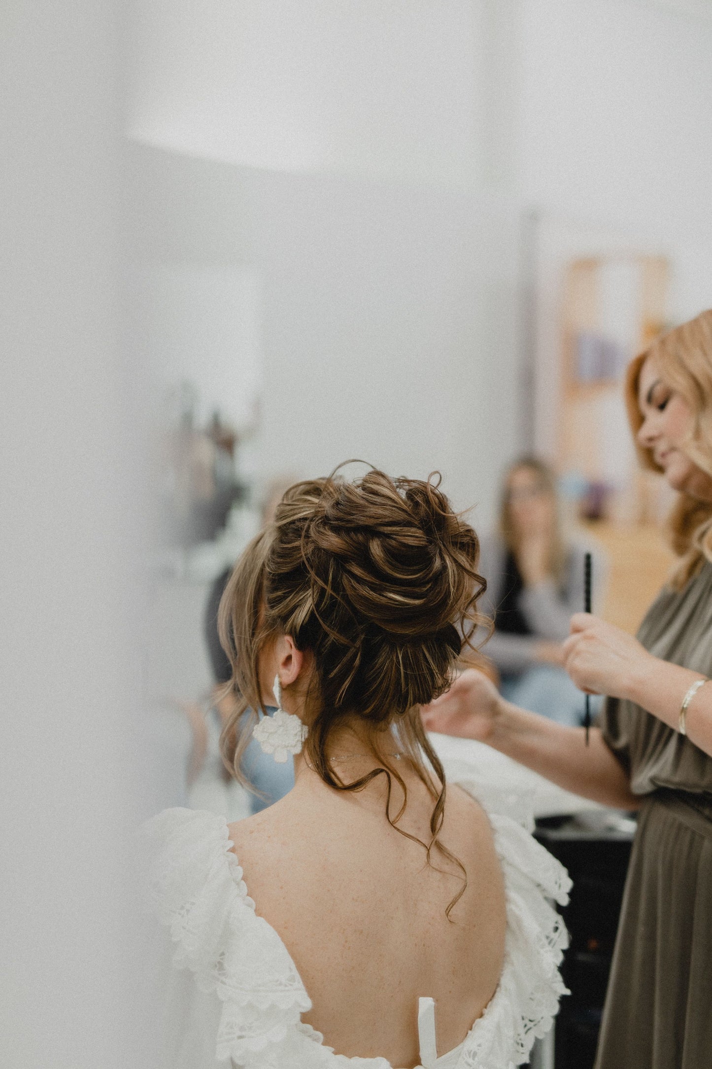 Bridal Masterclass-Adelaide August 18th 2024