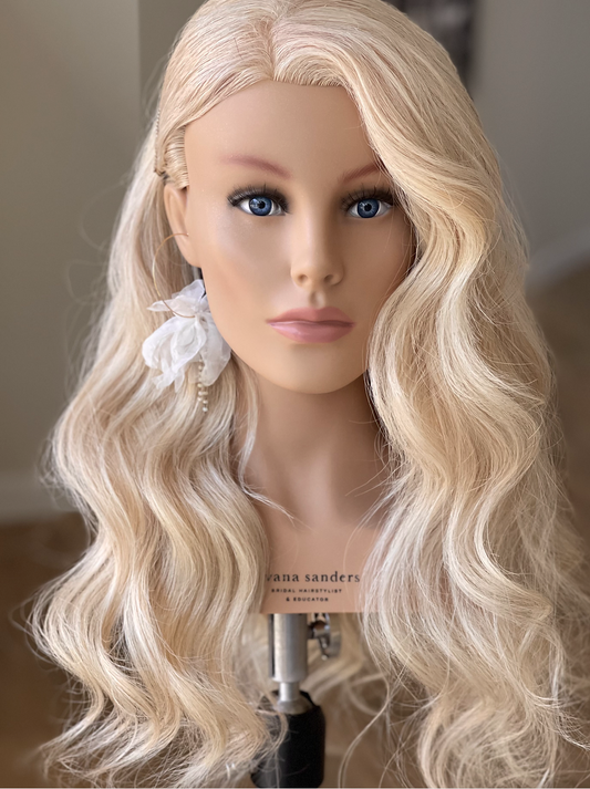 Willow Mannequin
